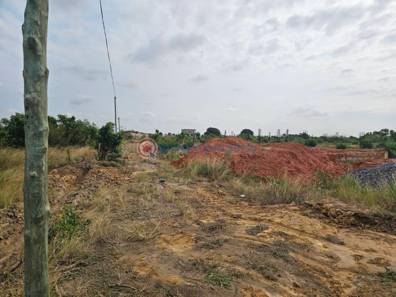 Land For Sale Tema Accra - 2