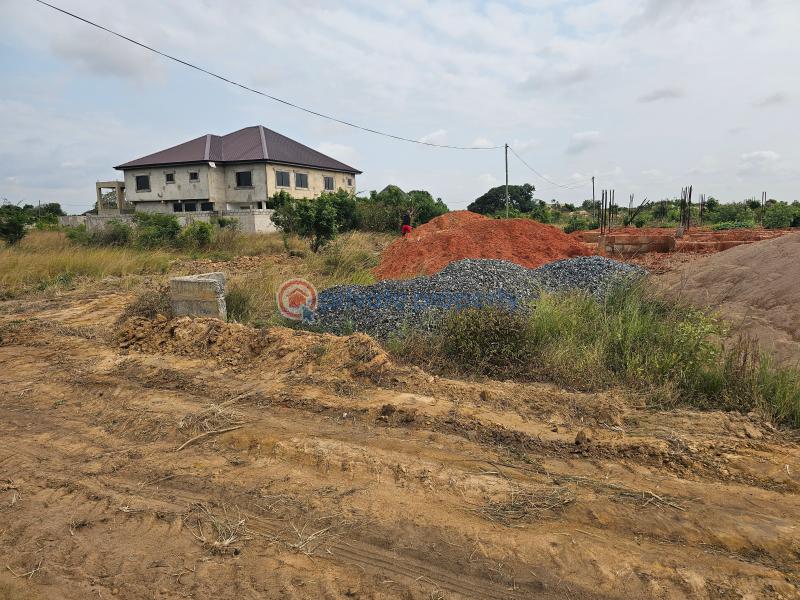 Land For Sale Tema Accra - 1