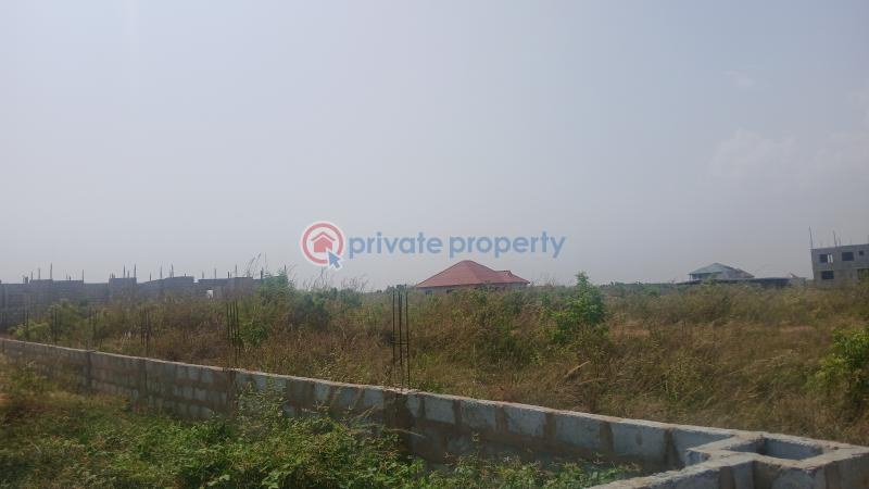 Land For Sale Tema Accra - 1