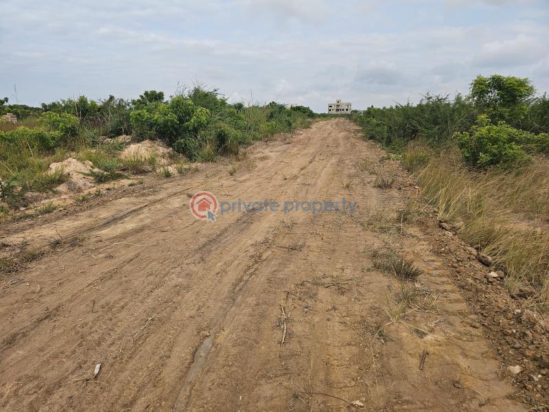 Land For Sale Tema Accra - 4