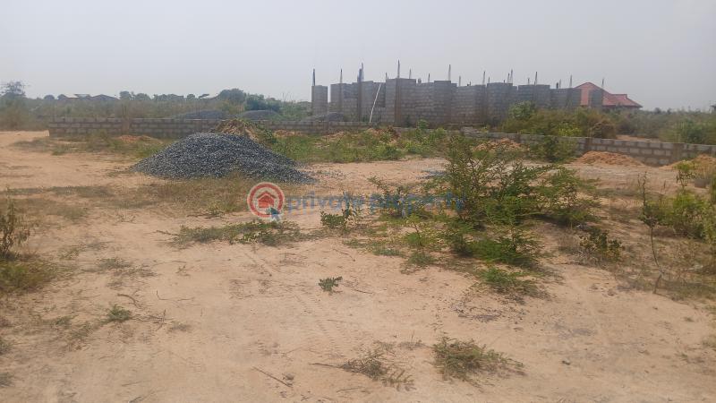 Land For Sale Tema Accra - 4