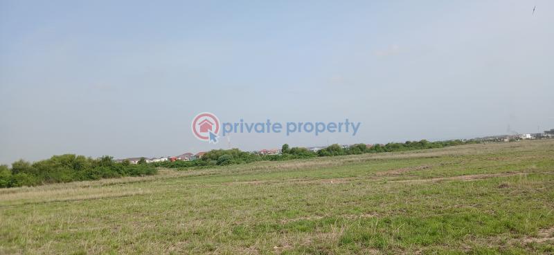 Mixed use Land For Sale Accra Metropolitan  - 5