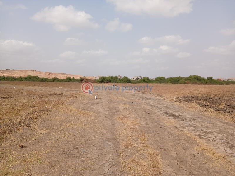 Land For Sale Tema Accra - 0