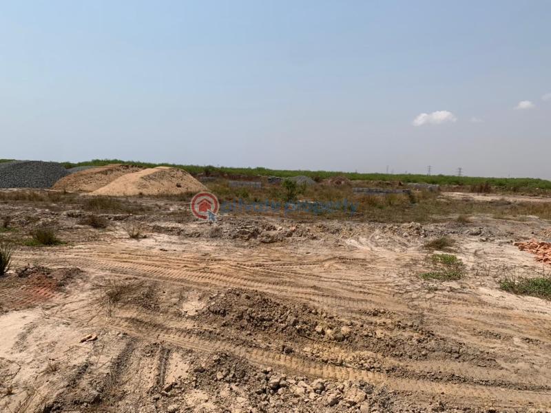 Land For Sale Community 25 Mall Community 25 Tema Accra - 1