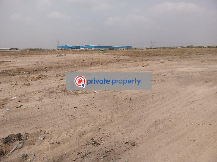 Mixed use Land For Sale &nbsp;beach Lane Ningo Prampram District Accra - 2