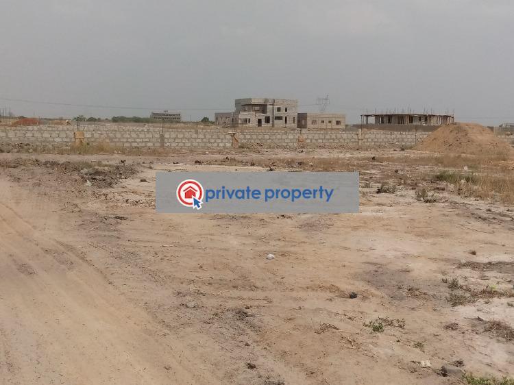Mixed use Land For Sale &nbsp;beach Lane Ningo Prampram District Accra - 3
