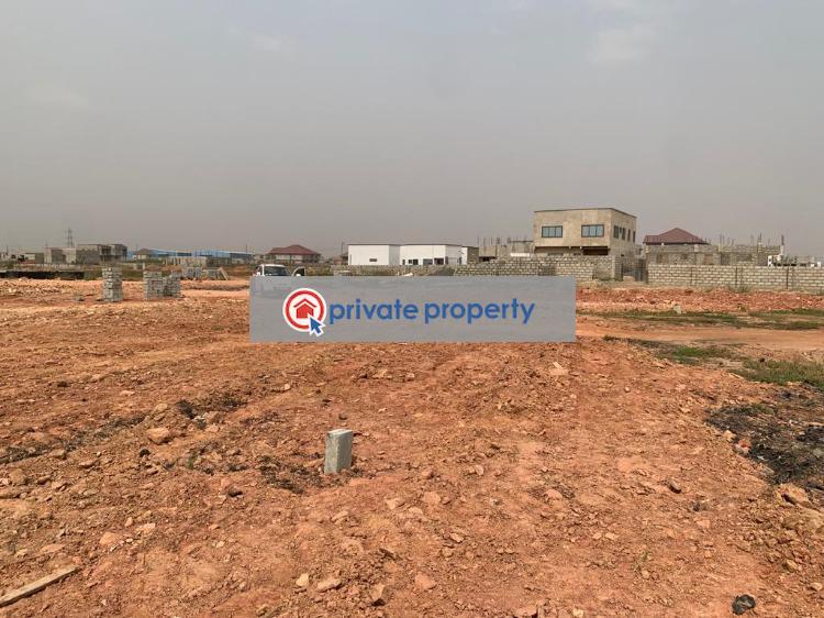 Residential Land For Sale &nbsp;savana Road Community 25 Tema Accra - 2