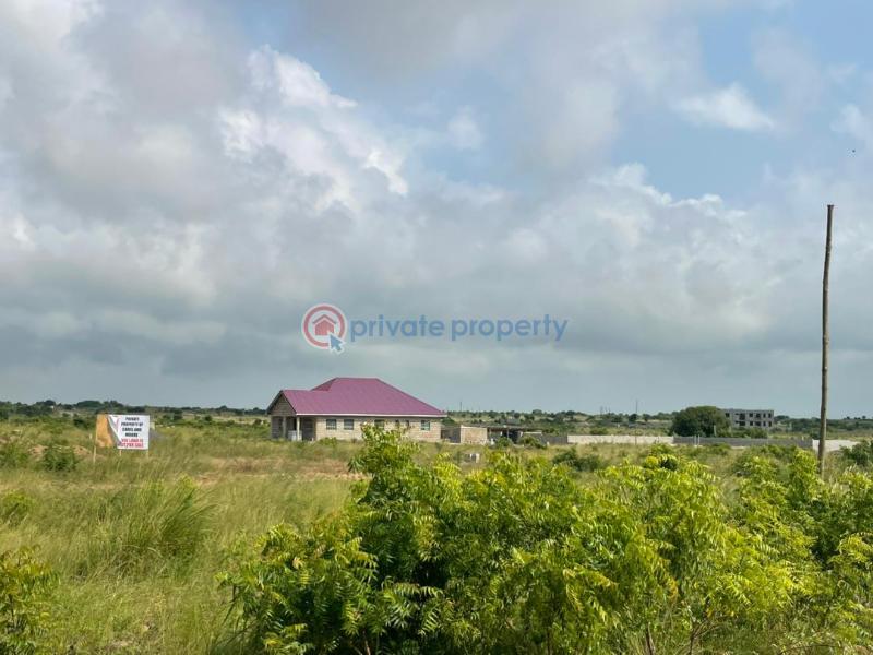 Land For Sale Tema Accra - 5