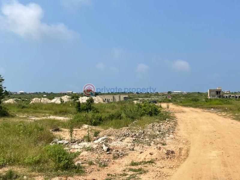 Land For Sale Tema Accra - 3