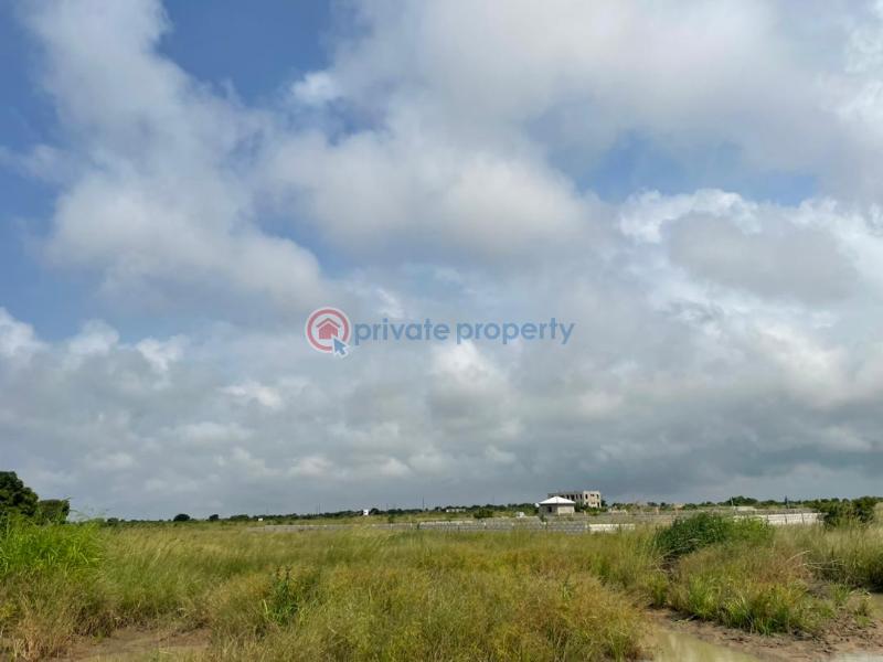 Land For Sale Tema Accra - 2