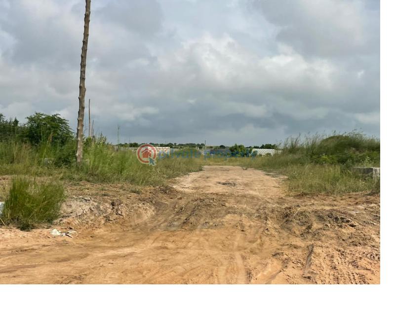 Land For Sale Tema Accra - 4