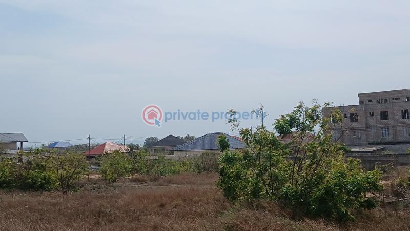 Mixed use Land For Sale Tema Accra - 4