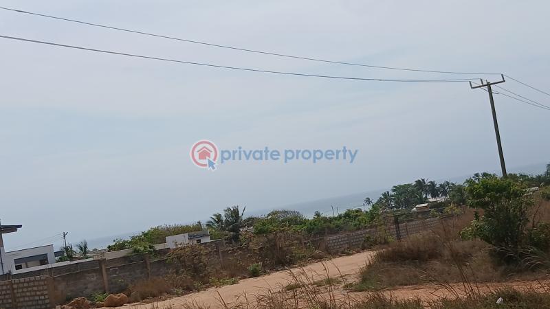 Mixed use Land For Sale Tema Accra - 1