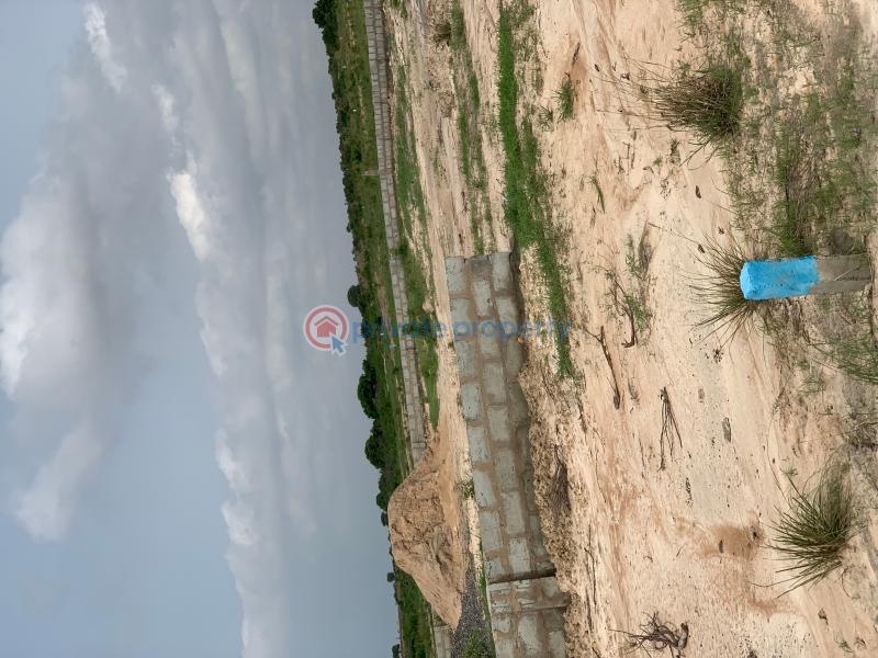Land For Sale Ningo Prampram District Accra - 0