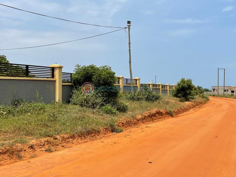 Land For Sale Ningo Prampram District Accra - 4