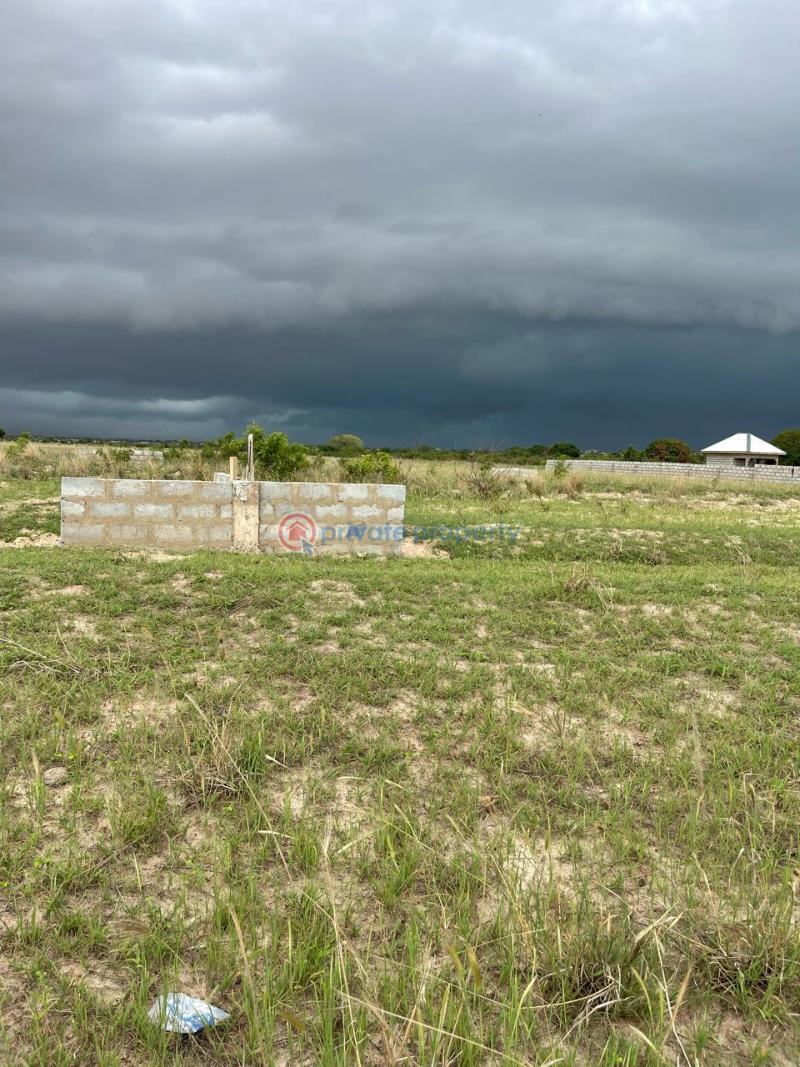 Land For Sale Beachroad Prampram Ningo Prampram District Accra - 2