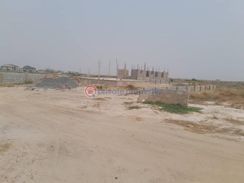 Land For Sale Community 25 Mall Community 25 Tema Accra - 3