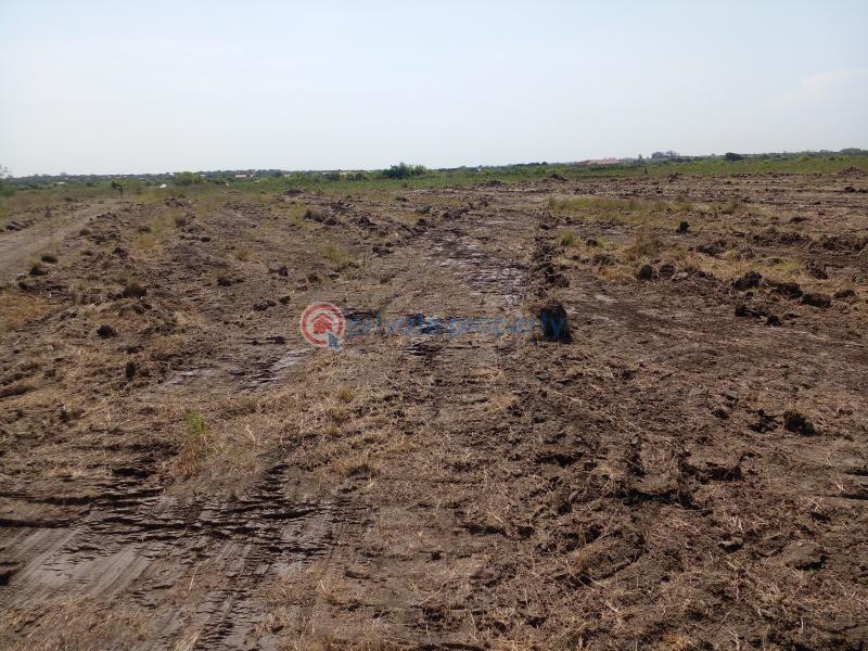 Land For Sale Central University Dawhenya Ningo Prampram District Accra - 2