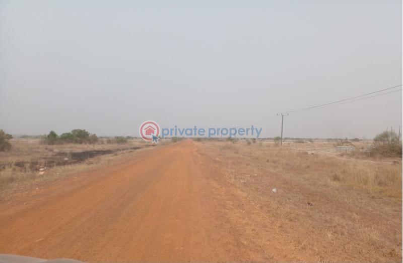 Land For Sale Dawhenya Ningo Prampram District Accra - 2