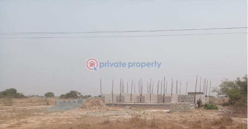 Land For Sale Dawhenya Ningo Prampram District Accra - 3