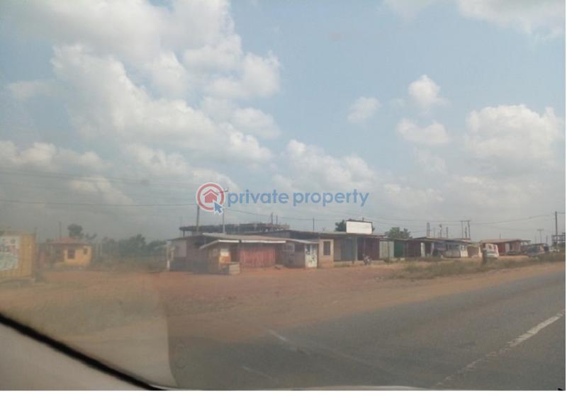 Land For Sale Dawhenya Ningo Prampram District Accra - 0