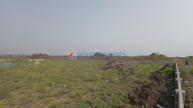 Land For Sale Prampram Ningo Prampram District Accra - 1