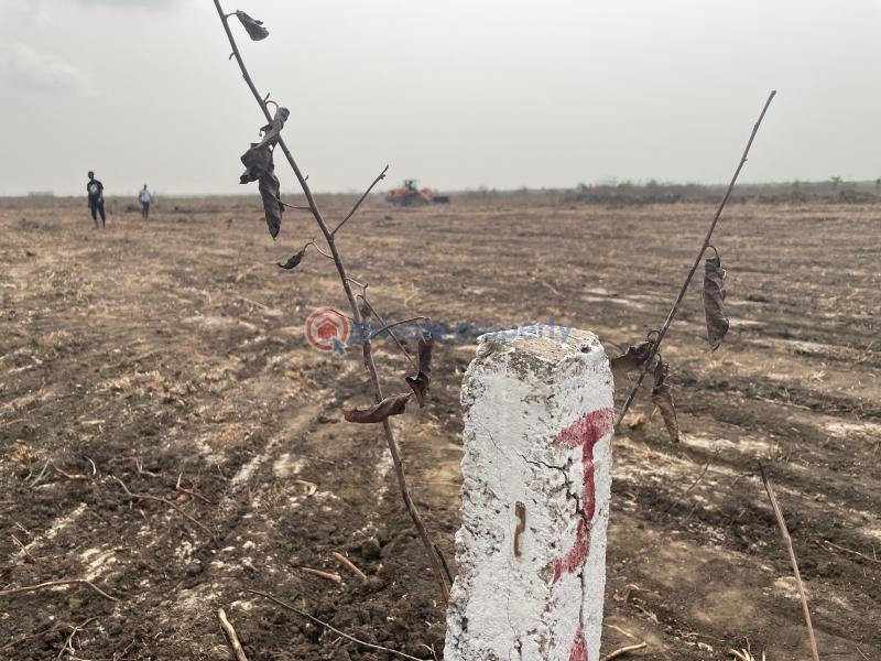Land For Sale Prampram Ningo Prampram District Accra - 5
