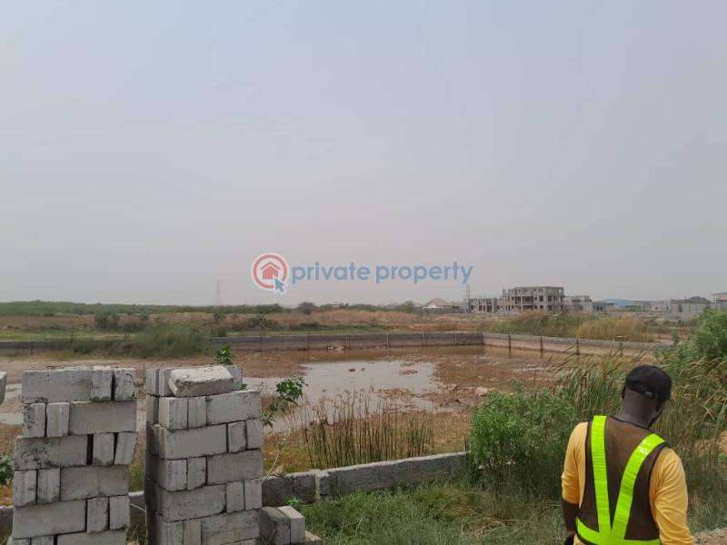 Land For Sale Community 25 Mall Community 25 Tema Accra - 0