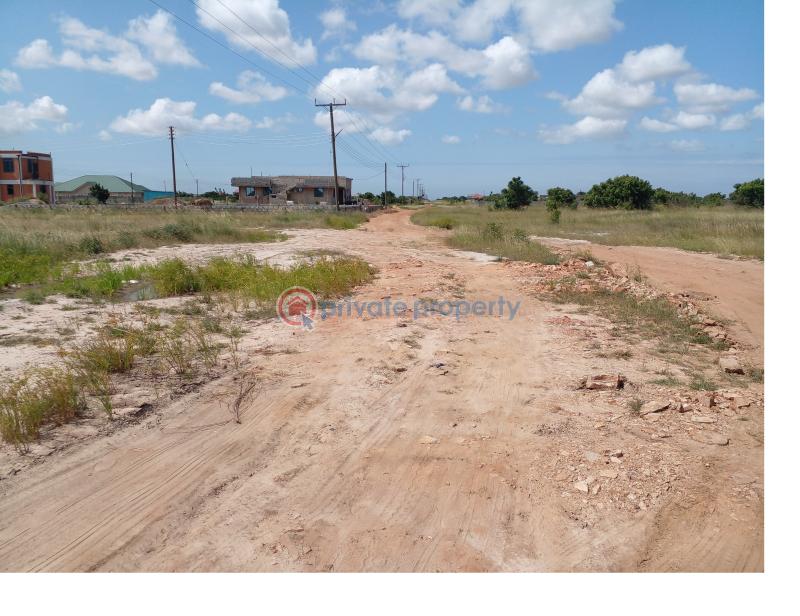 Land For Sale Accra Metropolitan  - 2