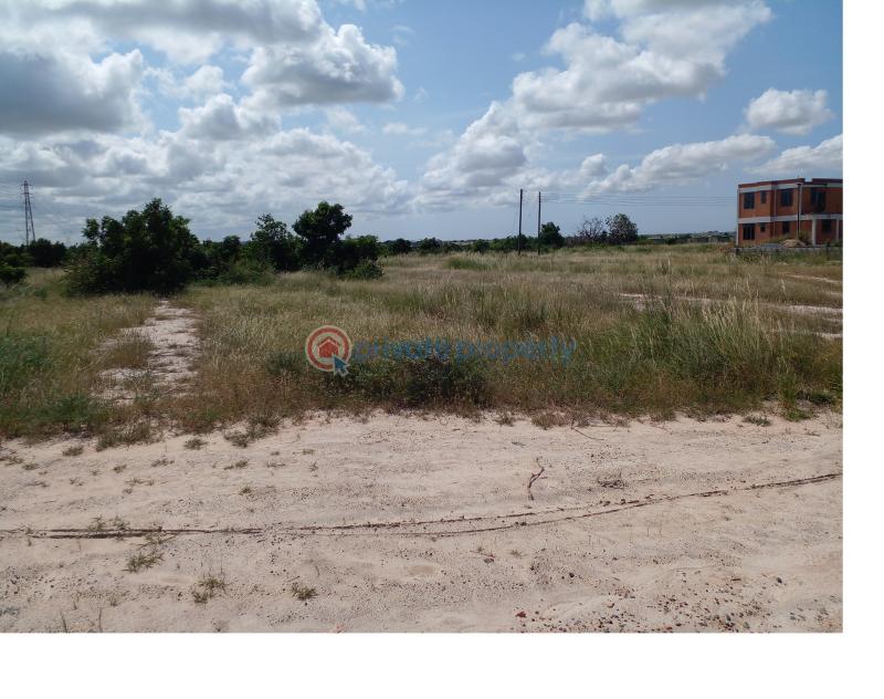 Land For Sale Accra Metropolitan  - 3