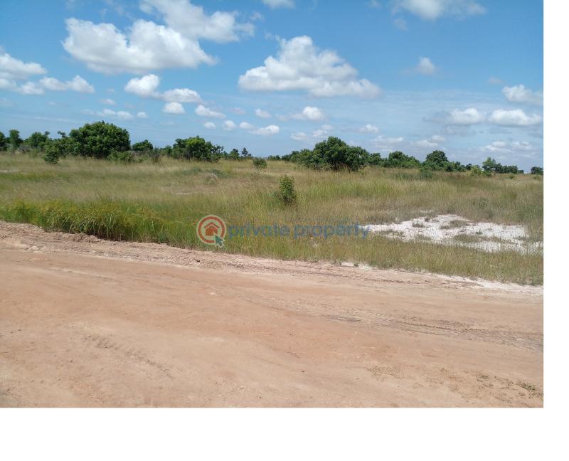 Land For Sale Accra Metropolitan  - 4