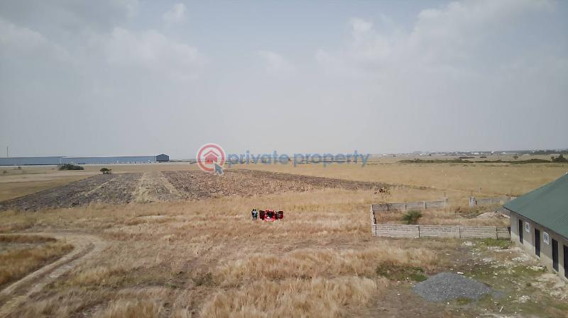 Land For Sale Ningo Prampram District Accra - 0
