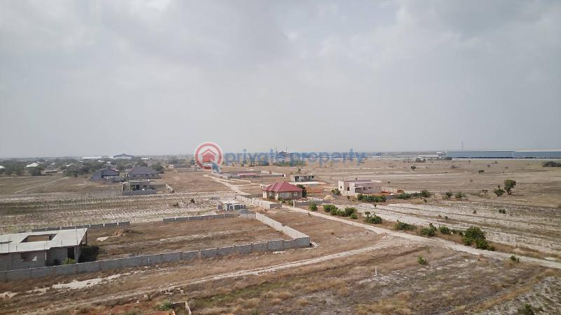Land For Sale Ningo Prampram District Accra - 3