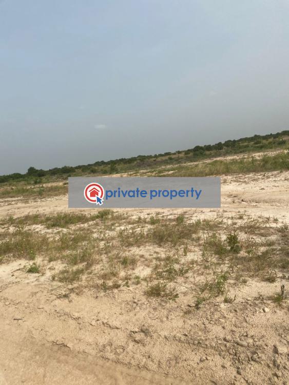 Commercial Land For Sale &nbsp;beach Road New Ningo Ningo Prampram District Accra - 6