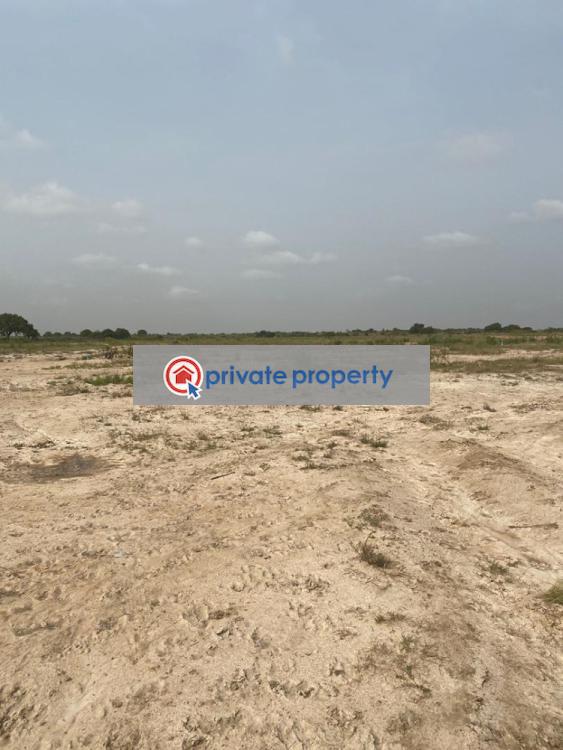 Commercial Land For Sale &nbsp;beach Road New Ningo Ningo Prampram District Accra - 2