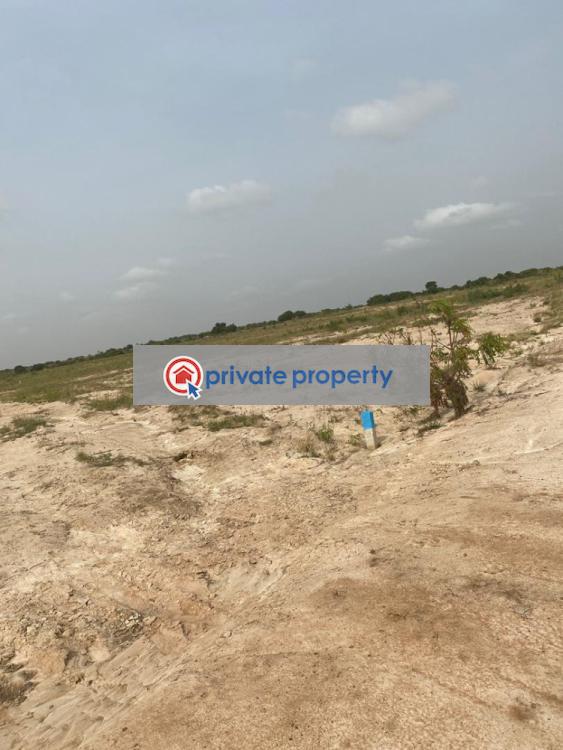Commercial Land For Sale &nbsp;beach Road New Ningo Ningo Prampram District Accra - 4