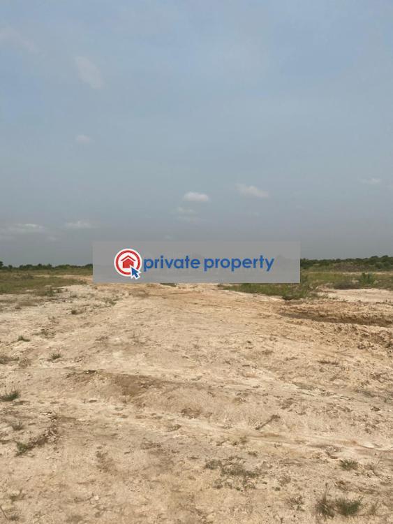 Commercial Land For Sale &nbsp;beach Road New Ningo Ningo Prampram District Accra - 3
