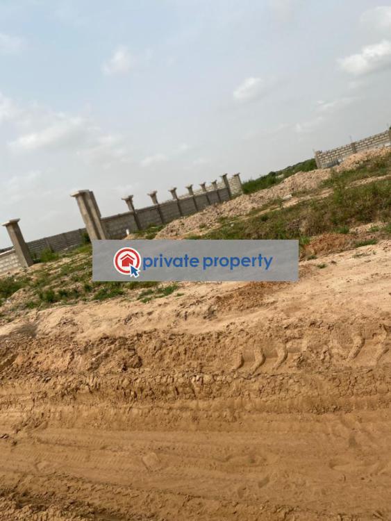 Commercial Land For Sale &nbsp;beach Road New Ningo Ningo Prampram District Accra - 1