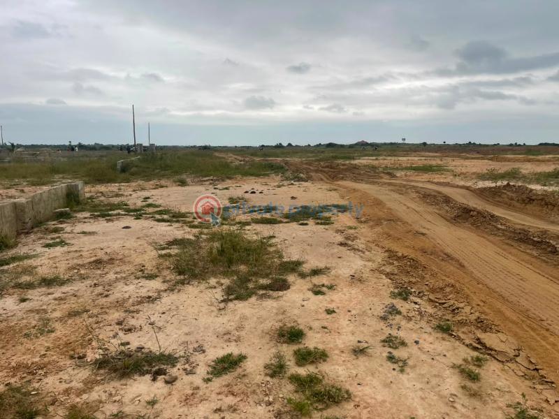 Land For Sale Tsopoli Police Barrier Tsopoli Ningo Prampram District Accra - 5
