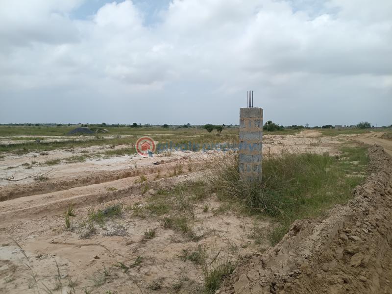 Land For Sale Tsopoli Police Barrier Tsopoli Ningo Prampram District Accra - 4