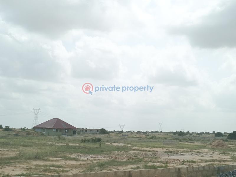 Land For Sale Tsopoli Police Barrier Tsopoli Ningo Prampram District Accra - 3