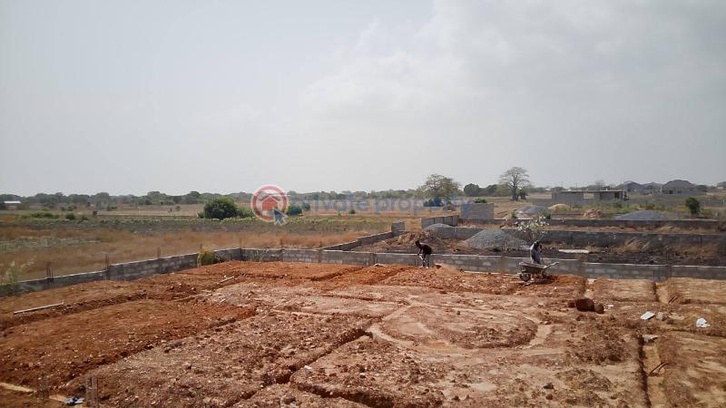Land For Sale Central University Bueko Ningo Prampram District Accra - 4