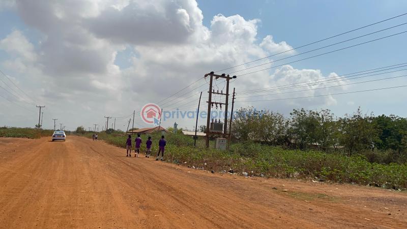 Land For Sale Central University Bueko Ningo Prampram District Accra - 6