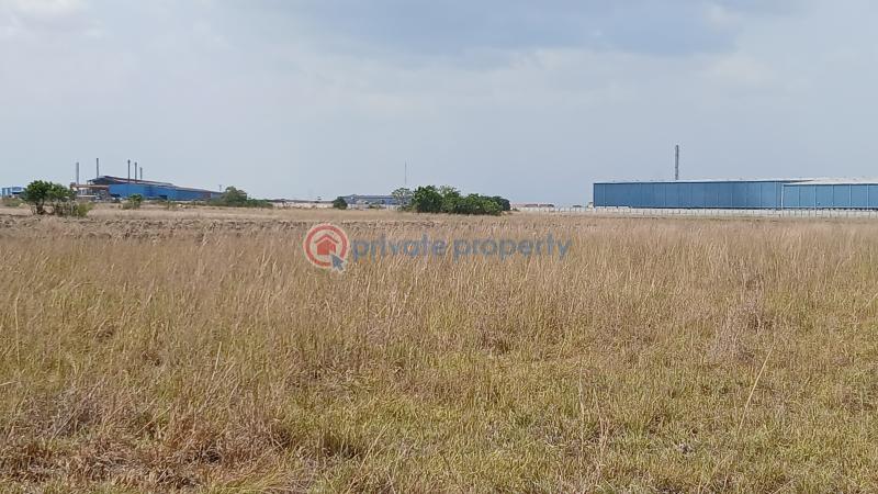 Land For Sale Central University Dawhenya Ningo Prampram District Accra - 2
