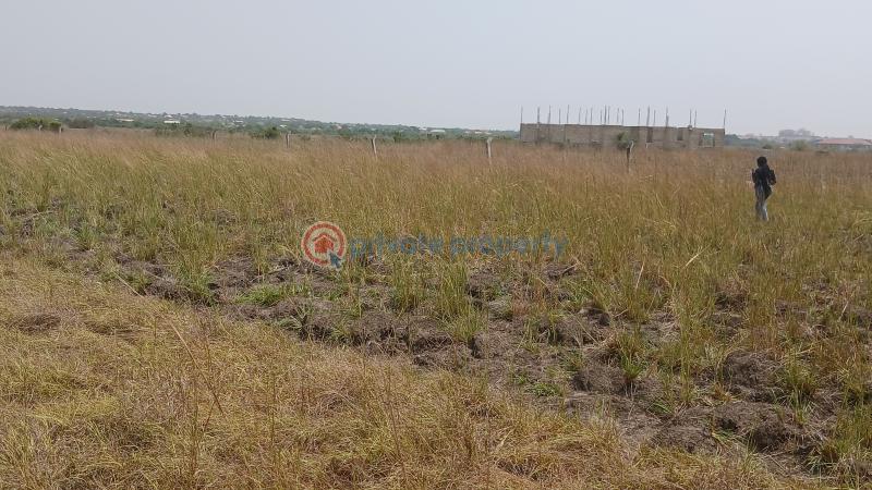 Land For Sale Destination Bueko Ningo Prampram District Accra - 0