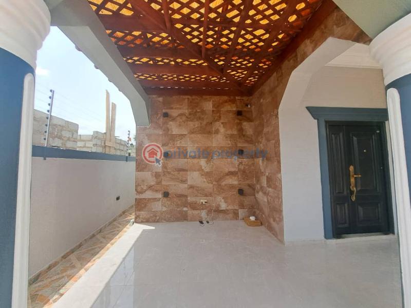 3 bedroom Mini Flat For Sale +/ 300m From Oyarifa Ghana Flag Supermarket Oyarifa La Nkwantanang Madina Municipal Accra - 1