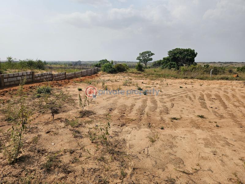 Land For Sale Ningo Prampram District Accra - 4