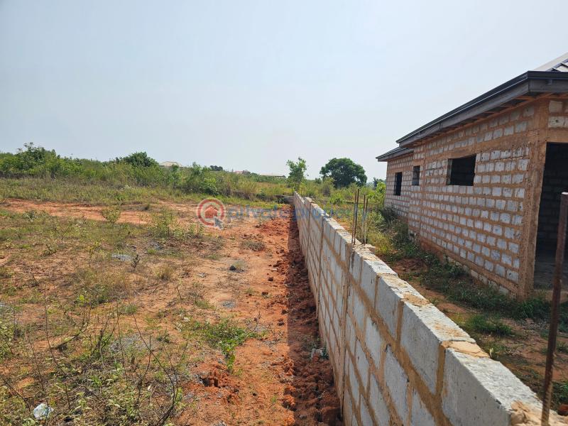 Land For Sale Ningo Prampram District Accra - 3