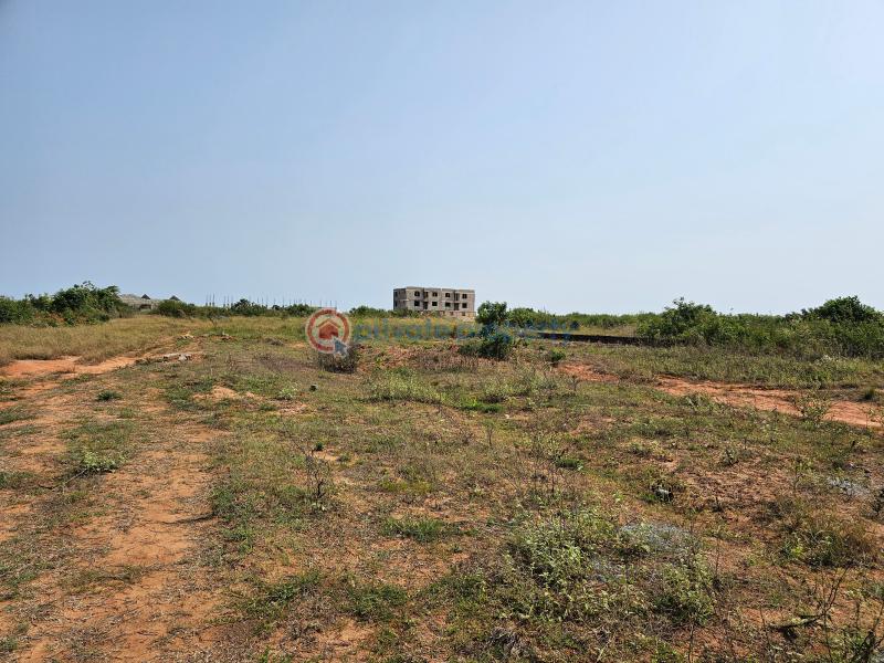 Land For Sale Ningo Prampram District Accra - 2