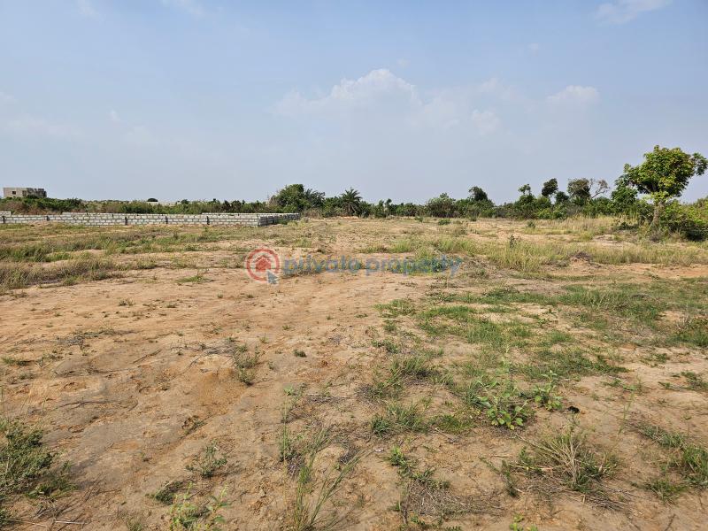Land For Sale Ningo Prampram District Accra - 0